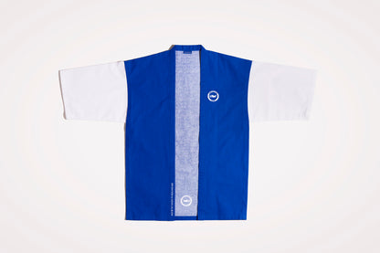 袢纏：hanten