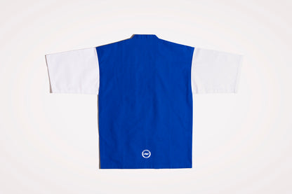 袢纏：hanten