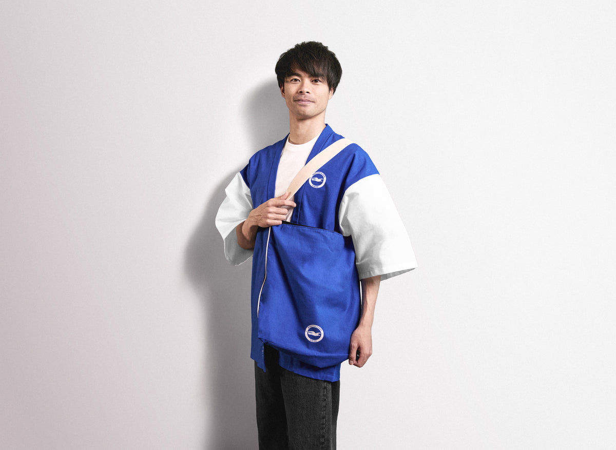 鞄：kaban