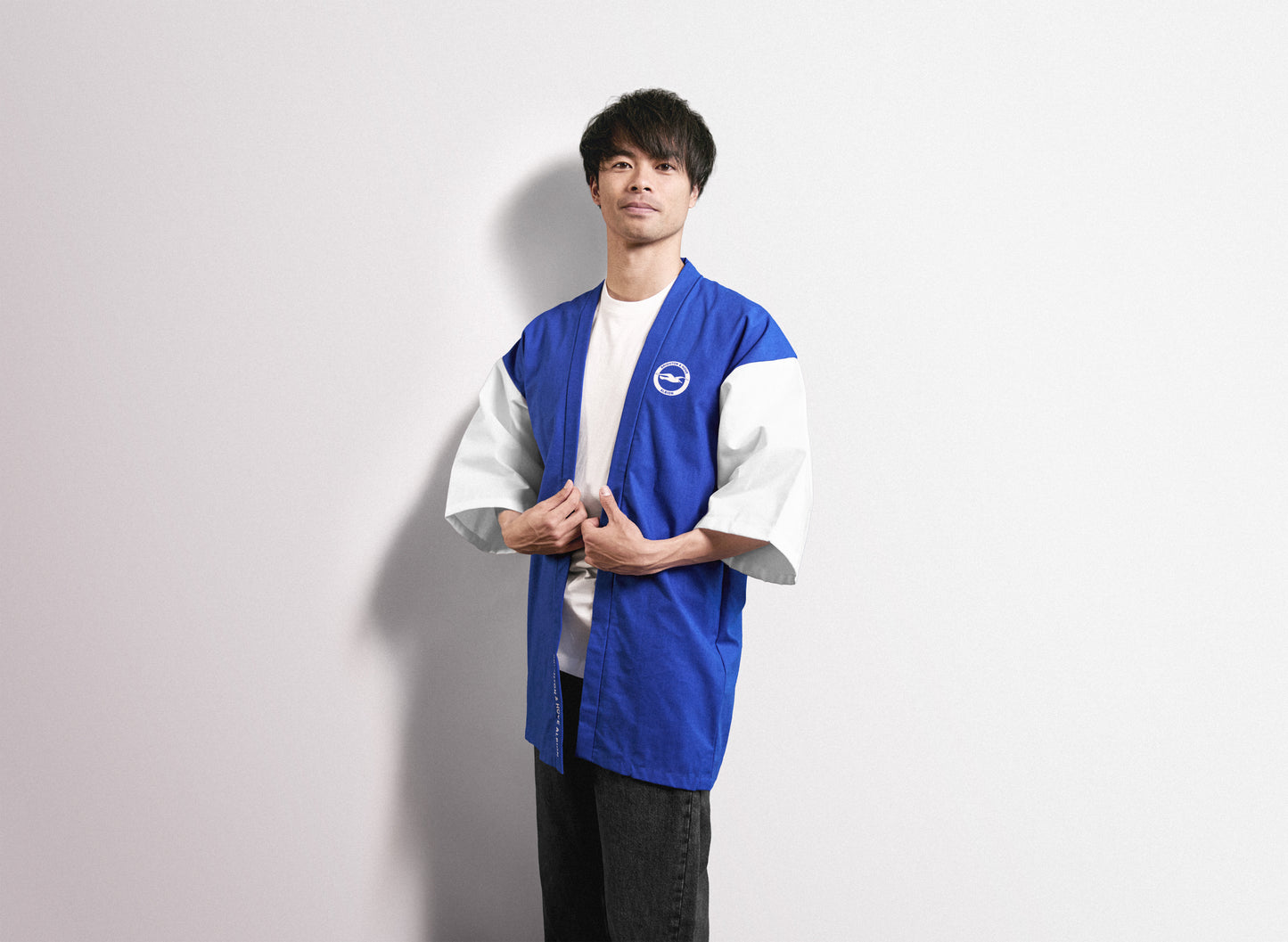 袢纏：hanten